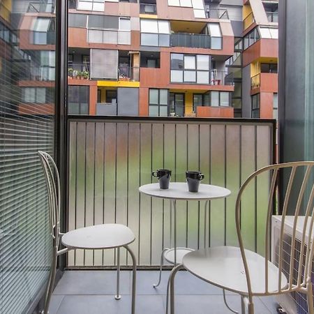 Gorgeous Central Flat With Garage Laibach Exterior foto