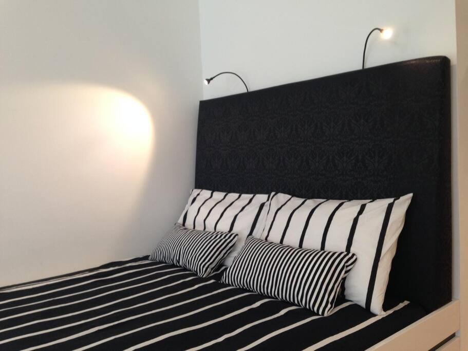 Gorgeous Central Flat With Garage Laibach Exterior foto